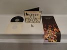 LUCIFER'S FRIEND WHERE GROUPIES KILLED BLUES LP 1ST GERMANY VERTIGO SWIRL POSTER