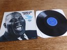 Howlin' Wolf - The Real Folk Blues UK 1987 Chess CH-9273 Chicago Blues EX+ LP