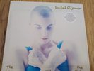 Sinead O'Connor The Lion and The Cobra PROMO WLP Vinyl Album Hype Sticker VG++