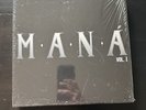 Mana Vol.1 Vinyl Record Box Set