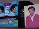 RARE 1967 MONO lp Elvis Presley Double Trouble Soundtrack w/ PHOTO RCA LPM-3787
