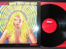 First pressing psych rock folk lp HOWARD WALES JERRY GARCIA Hooteroll 1971 gf E+