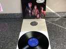 LP VINYL CREAM ALBUM FRESH CREAM REACTION 594001 UK 1ST STEREO PRESS EX/EX