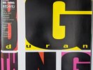 Duran Duran Big Thing OBI + INSERT + POSTER JAPAN NEAR MINT EMI Vinyl LP