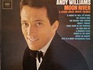 Andy Williams Moon River And Other Great Movie Themes Columbia Vinyl LP