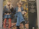 ABBA ‎- Greatest Hits - 12 inch LP  Atlantic SD 19114 -New Factory Sealed