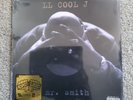 LL Cool J Mr. Smith Vinyl New & Sealed 2015