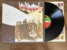1969 LED ZEPPELIN II SD8236 RL SS HOT MIX, LP, Vinyl, Robert Ludwig