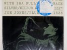 J.R.MONTEROSE S/T BLUE NOTE BLP1536 Japan INSERT SHRINK HYPE-STICKER VINYL LP