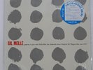 GIL MELL PATTERNS IN JAZZ BLUE NOTE BLP1517 Japan VINYL LP