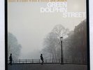 BILL EVANS GREEN DOLPHIN STREET RIVERSIDE SMJ6247 Japan INSERT VINYL LP
