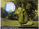 PAUL CHAMBERS SEXTET WHIMS OF CHAMBERS BLUE NOTE BLP1534 Japan VINYL LP