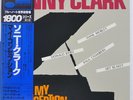 SONNY CLARK MY CONCEPTION BLUE NOTE GXF3056 Japan VINYL LP