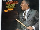 ART BLAKEY & THE JAZZ MESSENGERS MOSAIC BLUE NOTE BLP4090 US LP