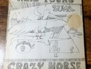 Neil Young & Crazy Horse - Zuma-LP-Orig 
