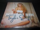 TAYLOR SWIFT Picture To Burn 7