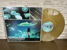 Bring Me The Horizon - Count Your Blessings Gold Color Vinyl Record Rare