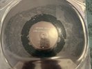 Ariana Grande Christmas N Chill Vinyl