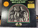 The Persuaders Thin Line Between Love & Hate 1972 PROMO 1st Press VG+ R88