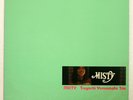 TSUYOSHI YAMAMOTO TRIO MISTY THREE BLIND MICE TBMP2530 Japan VINYL LP