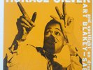 HORACE SILVER TRIO & ART BLAKEY - SABU BLUE NOTE LNJ70108 Japan VINYL LP