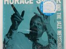 HORACE SILVER AND THE JAZZ MESSENGERS BLUE NOTE BLP1518 Japan VINYL LP