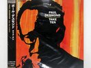 PAUL DESMOND TAKE TEN RCA SIJP1076 Japan CAP OBI VINYL LP