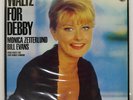 MONICA ZETTERLUND, BILL EVANS WALTZ FOR DEBBY PHILIPS DMJ5001 Japan VINYL LP