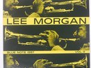 LEE MORGAN VOL.3 BLUE NOTE GXK8135 Japan MONO INSERT VINYL LP