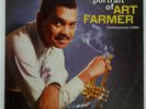 ART FARMER PORTRAIT OF CONTEMPORARY C3554 US LP