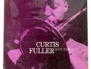 CURTIS FULLER VOL.3 BLUE NOTE BLP1583 US LP
