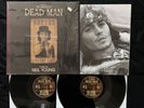 Neil Young – Dead Man (soundtrack) 1st press 1996 Vapor 1-46171 in Near Mint