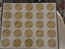Elvis Presley LP Worldwide 50 Gold Award Hits VoL.1  BOX SET RCA Original SEALED
