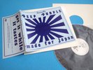 DEEP PURPLE LP Made For Japan Live At Budokan Dec-15 1975 SLA-003 US Press