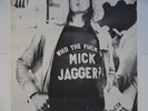 ROLLING STONES KEITH RICHARDS vintage poster 24