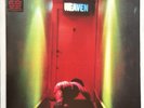 Nearly God - Selftitled - Original UK Durban Poison LP + Insert -DPLP 1001