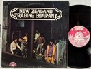 NEW ZEALAND TRADING COMPANY LP 1970 Memphis Records blues rock VG+ vinyl,