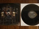 Santigold - Master Of My Make Believe - Limited Black & Gold Marbled Vinyl 2012