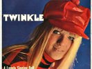 Twinkle - A Lonely Singing Doll - Used Vinyl Record 7 - K1177z