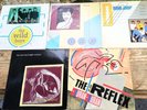 DURAN DURAN 5 x ORIG UK 12