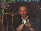 Frank Sinatra My Way NEAR MINT Reprise Records Vinyl LP