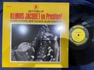 ILLINOIS JACQUET BOTTOMS UP PRESTIGE OJC-417 STEREO US Vinyl LP