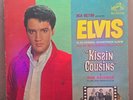Elvis Presley-Kissin’ Cousins-1964 RCA Victor – LPM-2894