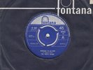 THE PRETTY THINGS *MIDNIGHT TO SIX MAN*  1965 UK MOD GARAGE ROCK N MINT