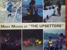The Upsetters – Many Moods Of The Upsetters -  1970 Jamaica Release