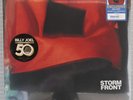 BILLY JOEL - STORM FRONT EXCLUSIVE RED VINYL 50TH ANNIVERSARY NEW