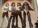 KISS PROMOTIONAL PRESS KIT ORIGINAL VINTAGE CASABLANCA AUCOIN RARE