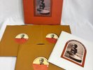The Concert For Bangladesh - 1971 Vinyl 3LP Apple STCX 3385 w/Booklet - 63 pages