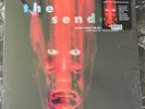 The Sender vinyl horror soundtrack splatte Terror Vision subscriber 213/500 new