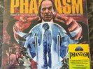 Phantasm 3 LP vinyl horror soundtrack Waxwork subscriber exclusive new sealed